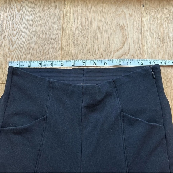 Athleta Siena Skinny Pant Black  - 4 - Picture 12 of 16